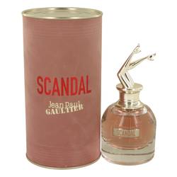 Jean Paul Gaultier Scandal Eau De Parfum Spray By Jean Paul Gaultier