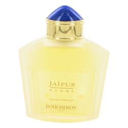 Jaipur Eau De Parfum Spray (Tester) By Boucheron