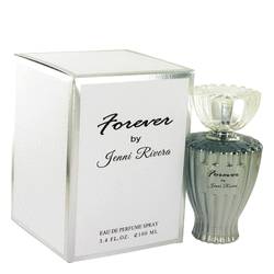 Jenni Rivera Forever Eau De Parfum Spray By Jenni Rivera