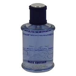 Joe Sorrento Blue Eau De Toilette Spray (Tester) By Jeanne Arthes