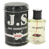 Joe Sorrento Sport Eau De Toilette Spray By Jeanne Arthes