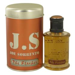 Joe Sorrento The Flasher Eau De Parfum Spray By Joe Sorrento