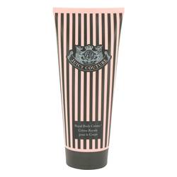 Juicy Couture Royal Body Cream (unboxed) By Juicy Couture