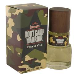 Kanon Boot Camp Warrior Rank & File Eau De Toilette Spray By Kanon