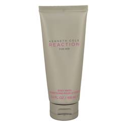 Kenneth Cole Reaction Body Wash By Kenneth Cole