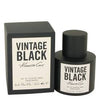 Kenneth Cole Vintage Black Eau De Toilette Spray By Kenneth Cole