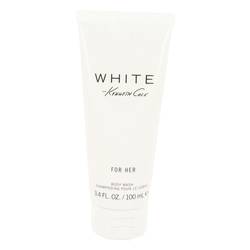 Kenneth Cole White Body Wash By Kenneth Cole
