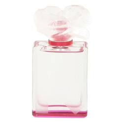 Kenzo Couleur Rose Pink Eau De Parfum Spray (Tester) By Kenzo