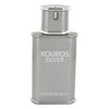 Kouros Silver Eau De Toilette Spray (Tester) By Yves Saint Laurent