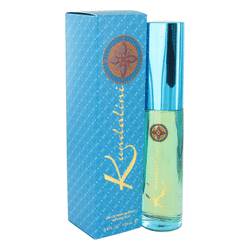 Xoxo Kundalini Eau De Parfum Spray By Victory International