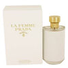 La Femme Eau De Parfum Spray By Prada