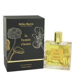 La Fumee Classic Eau De Parfum Spray By Miller Harris