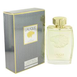 Lalique Eau De Parfum Spray (Lion) By Lalique