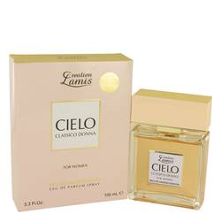 Lamis Cielo Classico Donna Eau De Parfum Spray Deluxe Limited Edition By Lamis
