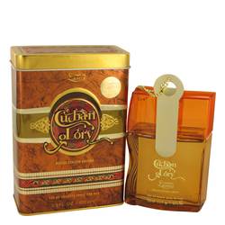 Cuban Glory Eau De Toilette Spray By Lamis