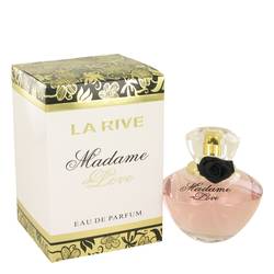 La Rive Madame Love Eau De Parfum Spray By La Rive