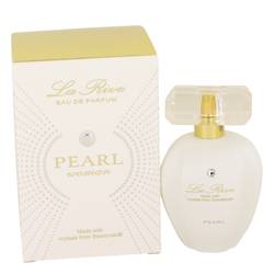 La Rive Pearl Eau De Parfum Spray By La Rive
