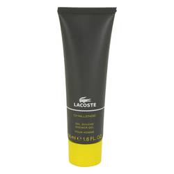 Lacoste Challenge Shower Gel (unboxed) By Lacoste
