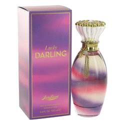 Lucky Darling Eau De Parfum Spray By Liz Claiborne