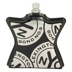 Lexington Avenue Eau De Parfum Spray (Tester) By Bond No. 9
