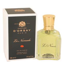Le Nomade Eau De Parfum Spray By D'orsay