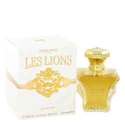 Les Lions Eau De Parfum Spray By Jeanne Arthes