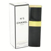 Chanel No. 5 Eau De Toilette Spray Refillable By Chanel