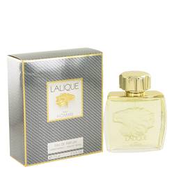 Lalique Eau De Parfum Spray (LIon Head) By Lalique
