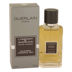 L'instant Eau De Parfum Spray By Guerlain