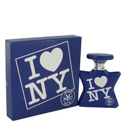 I Love New York Father's Day Edition Eau De Parfum Spray (Father's Day Edition) By Bond No. 9