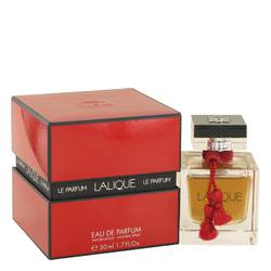Lalique Le Parfum Eau De Parfum Spray By Lalique