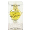 Love Never Dies Gold Eau De Parfum Spray By Jeanne Arthes
