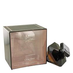 La Nuit Tresor L'eau De Parfum Spray (Limited Edition) By Lancome
