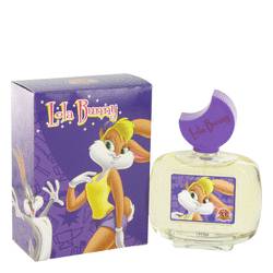 Lola Bunny Eau De Toilette Spray By Warner Bros