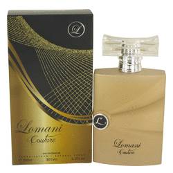 Lomani Couture Eau De Parfum Spray By Lomani