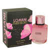 Lomani Paris Secret Eau De Parfum Spray By Lomani