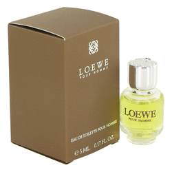 Loewe Pour Homme Mini EDT By Loewe