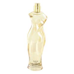 Love And Glamour Eau De Parfum Spray (Tester) By Jennifer Lopez
