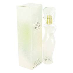 Love And Light Eau De Parfum Spray By Jennifer Lopez