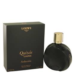 Loewe Quizas Seduccion Eau De Parfum Spray By Loewe