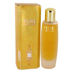 La Rive Pure Temptation Eau De Parfum Spray By La Rive