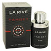 La Rive Target Eau De Toilette Spray By La Rive
