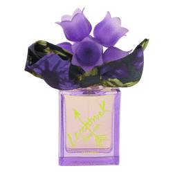Lovestruck Floral Rush Eau De Parfum Spray (Tester) By Vera Wang