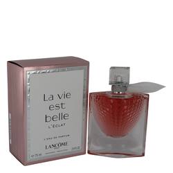 La Vie Est Belle L'eclat L'eau De Parfum Spray By Lancome