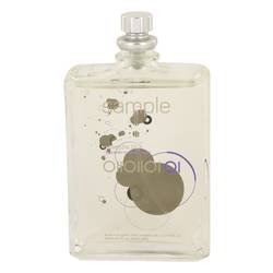 Molecule 01 Eau De Toilette Spray (Tester) By ESCENTRIC MOLECULES