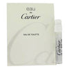 Eau De Cartier Vial (Unisex sample) By Cartier