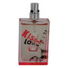 Madame Eau De Toilette Spray (Kiss and Love Limited Edition Tester) By Jean Paul Gaultier