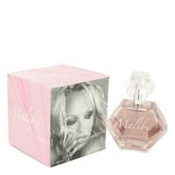 Malibu Night Eau De Parfum Spray By Pamela Anderson