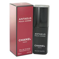Antaeus Eau De Toilette Spray By Chanel
