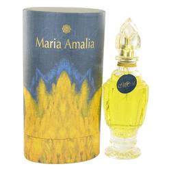 Maria Amalia Eau De Parfum Spray By Morris Italy